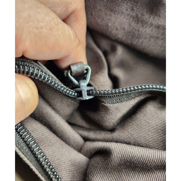 GUCCI GG Web Duffle Bag *RARE* 286GUCXBJC - Picture 10 of 15